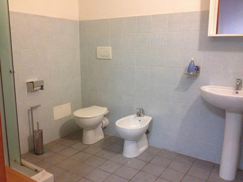 Casa Per Ferie Raggio Di Sole Bed & Breakfast Ceriale Oda fotoğraf