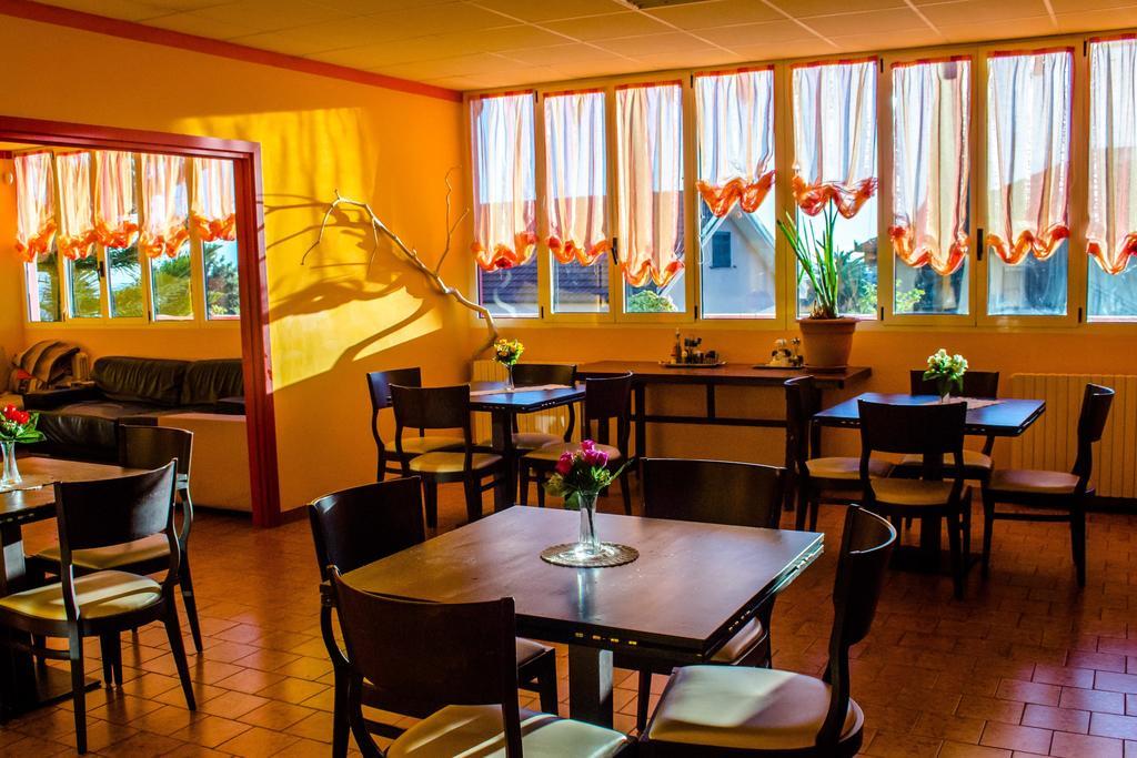 Casa Per Ferie Raggio Di Sole Bed & Breakfast Ceriale Dış mekan fotoğraf