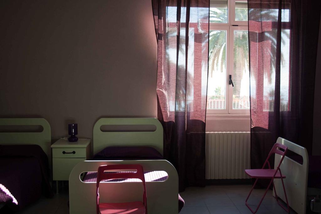 Casa Per Ferie Raggio Di Sole Bed & Breakfast Ceriale Oda fotoğraf