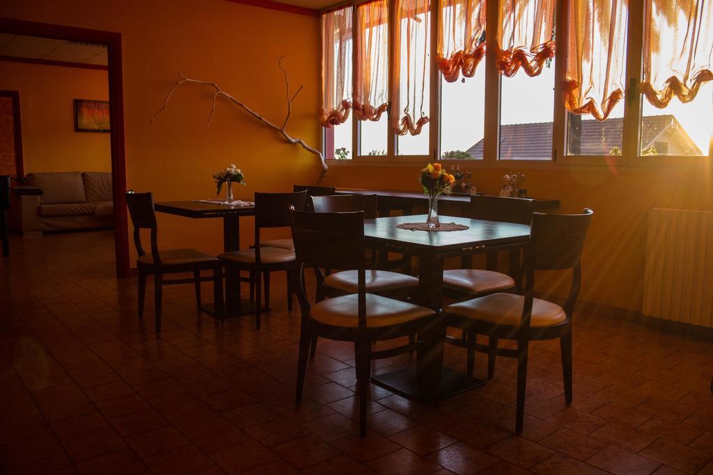 Casa Per Ferie Raggio Di Sole Bed & Breakfast Ceriale Dış mekan fotoğraf
