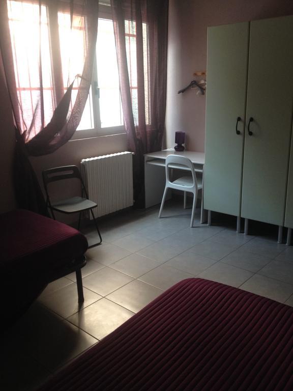 Casa Per Ferie Raggio Di Sole Bed & Breakfast Ceriale Oda fotoğraf