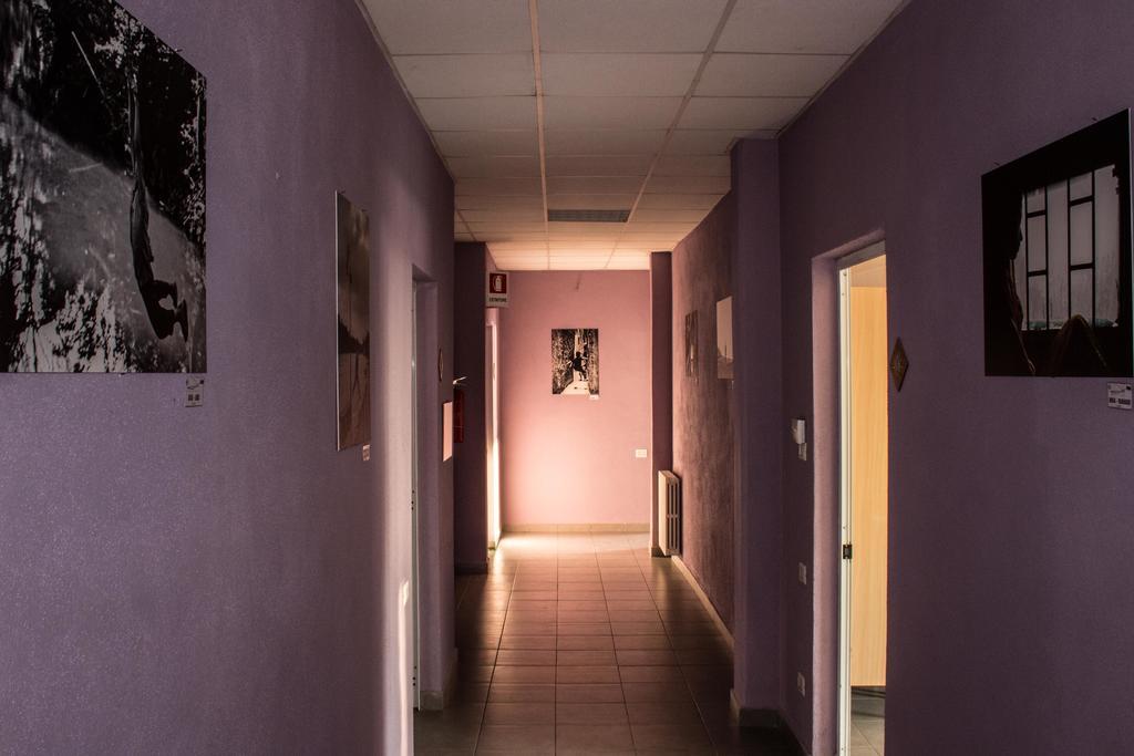 Casa Per Ferie Raggio Di Sole Bed & Breakfast Ceriale Dış mekan fotoğraf