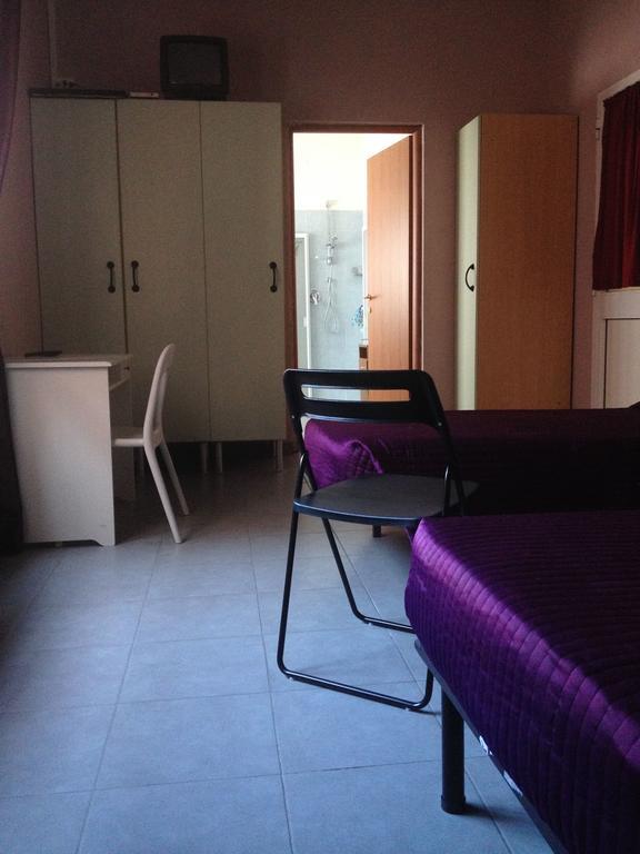 Casa Per Ferie Raggio Di Sole Bed & Breakfast Ceriale Dış mekan fotoğraf
