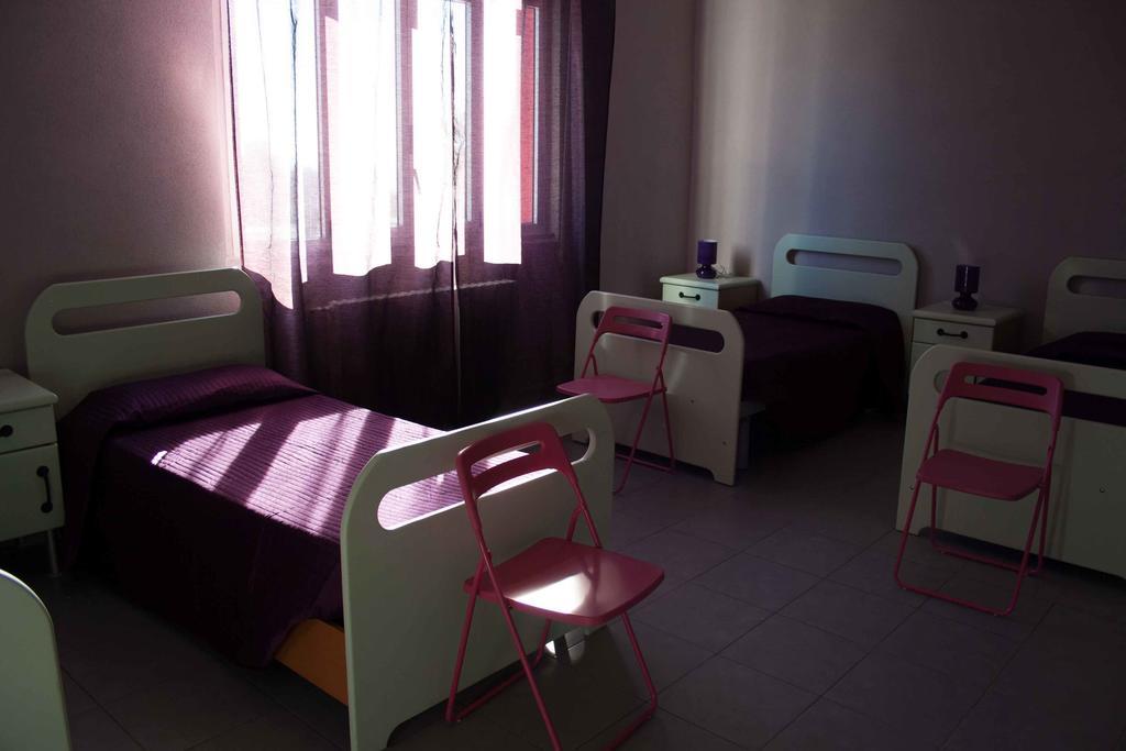 Casa Per Ferie Raggio Di Sole Bed & Breakfast Ceriale Oda fotoğraf