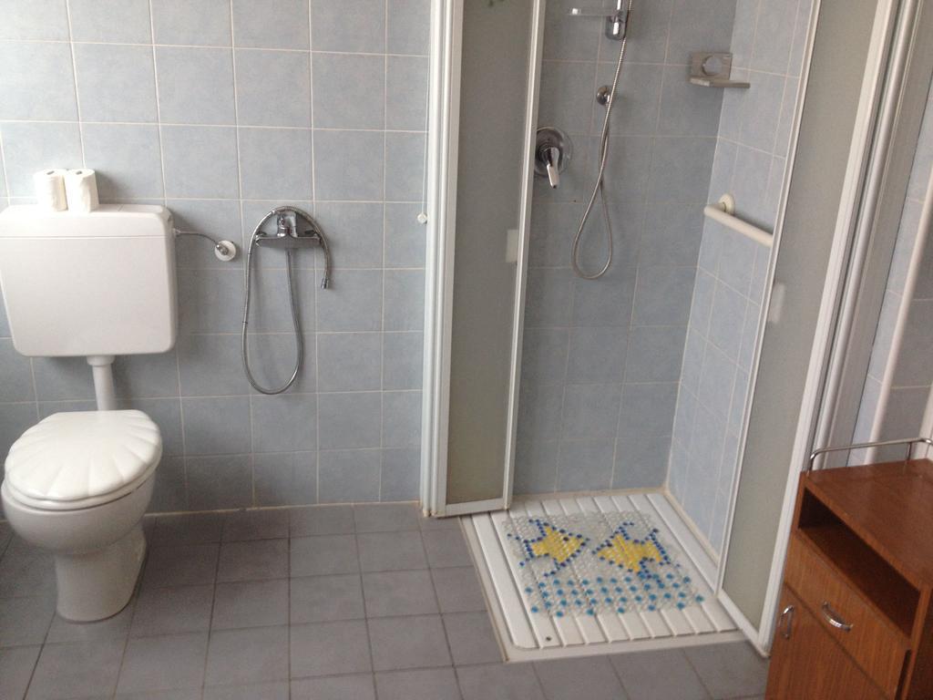 Casa Per Ferie Raggio Di Sole Bed & Breakfast Ceriale Oda fotoğraf