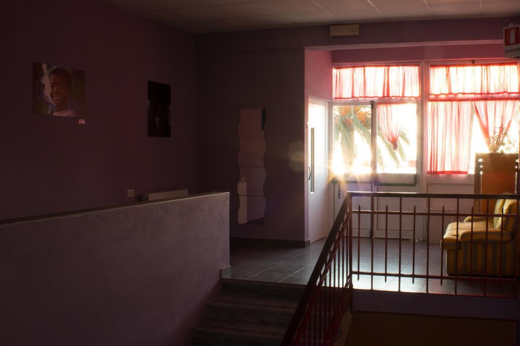 Casa Per Ferie Raggio Di Sole Bed & Breakfast Ceriale Dış mekan fotoğraf