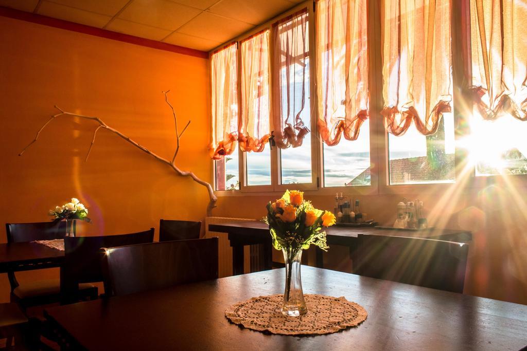 Casa Per Ferie Raggio Di Sole Bed & Breakfast Ceriale Dış mekan fotoğraf